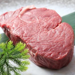 Fillet (per 200g)