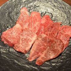 Skirt steak (1 portion)