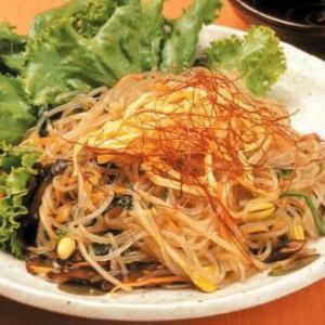 JAPCHAE