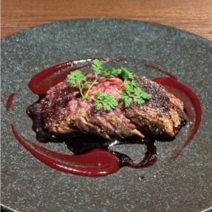 【平日限定ランチコース】全4品のお得なコースランチ