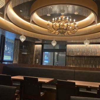 月～木限定！飲み放題付きSTANDARD　6,000コースが5,000円！（祝日・祝前日は対象外です）