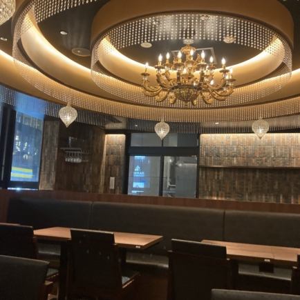月～木限定！飲み放題付きSTANDARD　6,000コースが5,000円！（祝日・祝前日は対象外です）