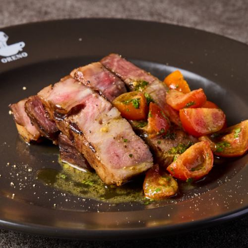 Grilled Iberian Pork 250g