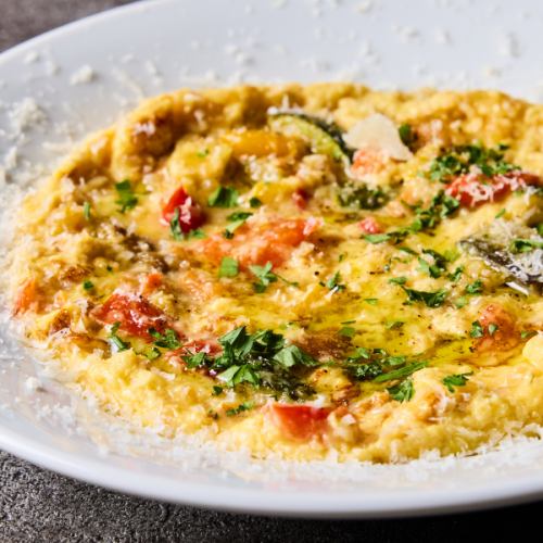 Italian Omelette ~Frittata~