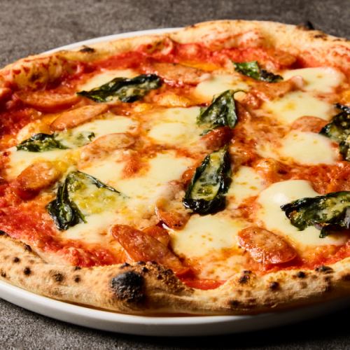 Diavola 20cm