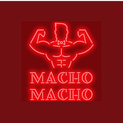 12/1OPENのマッチョバーです♪