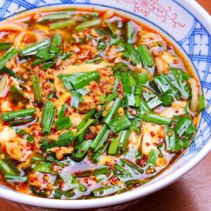 宮崎発祥「辛麺」