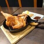 ベクチキ　２～３名サイズ