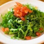 名物!!春菊ボンバー