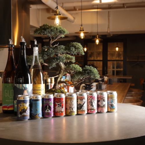 各種宴会にはこれがぴったり！サカバベクターの飲み放題プラン