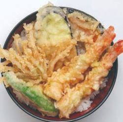 天丼