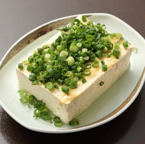 Tosa tofu