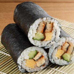 Maki sushi (2 pieces)