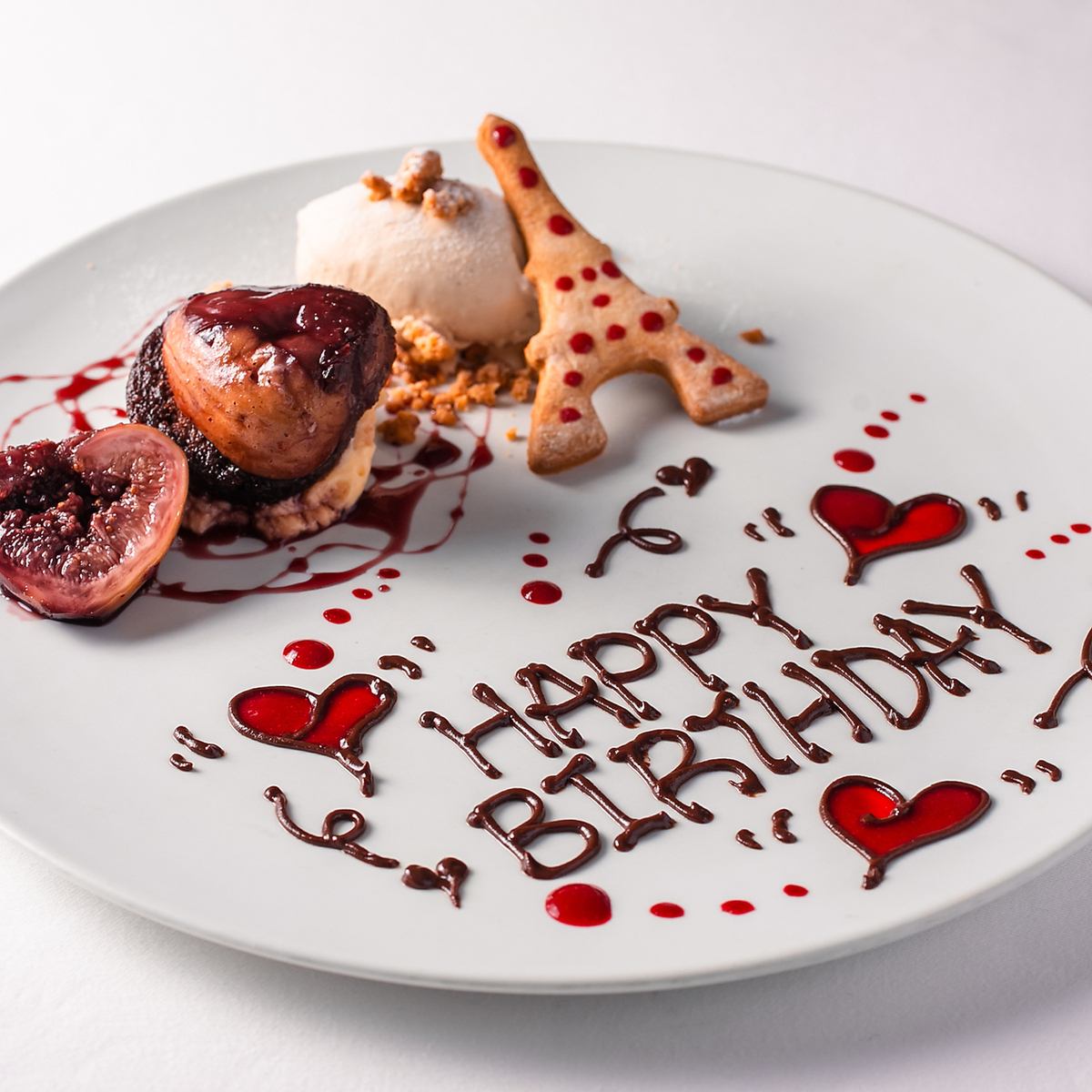 接待にも最適なコースをご用意しております♪