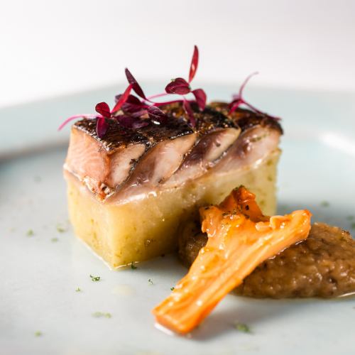 特別な日のお食事に…