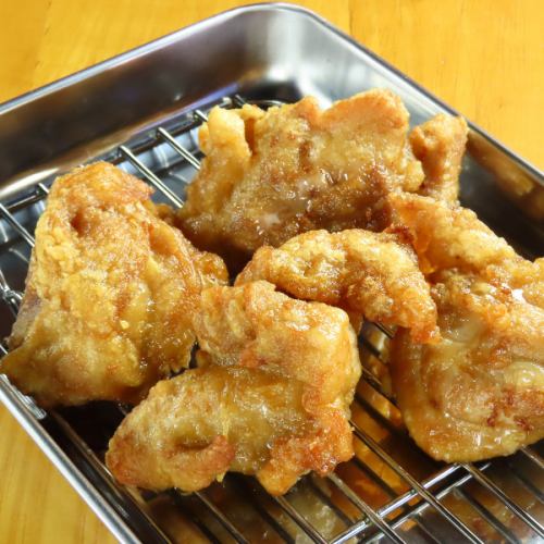 鶏唐揚げ(ザンギ) 4個