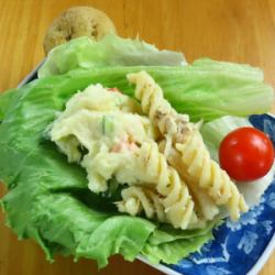 ポテトサラダ