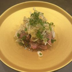 蔥肝