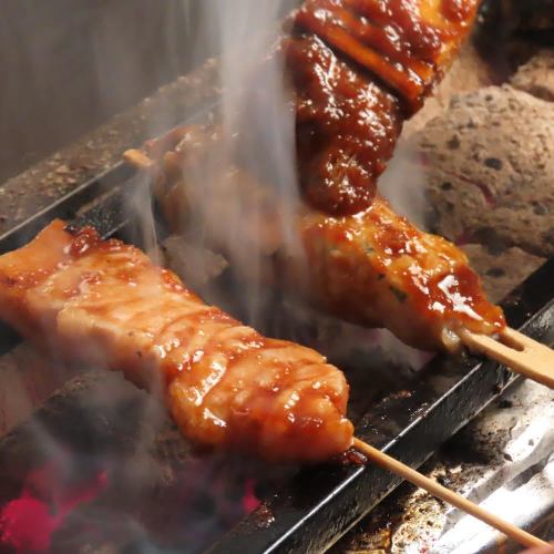 味噌焼きにこだわる