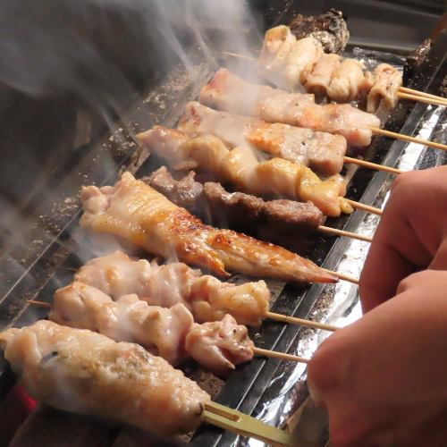 コース料理
