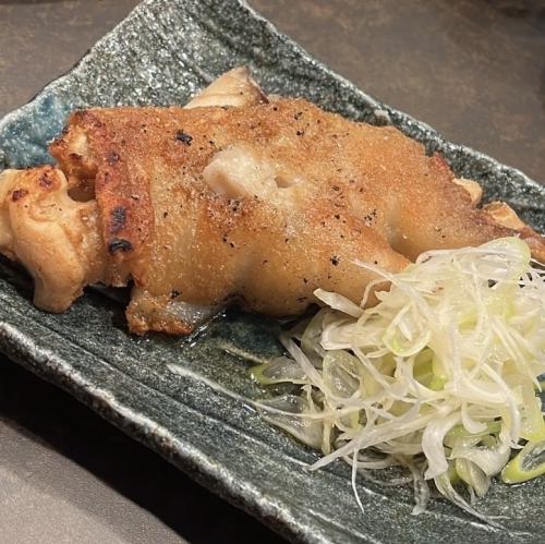 豚足
