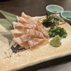 昆布雞柳