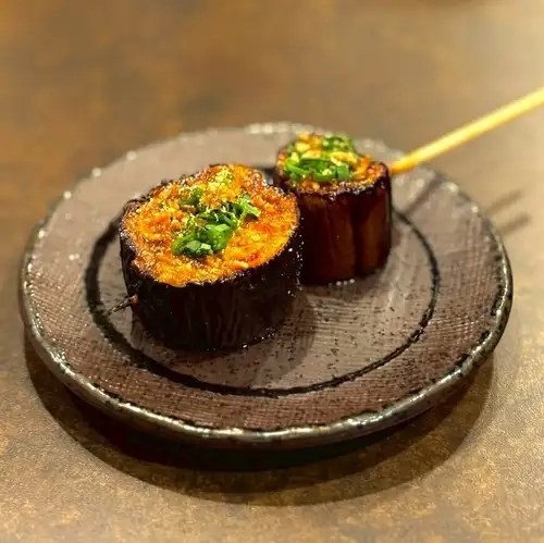 茄子