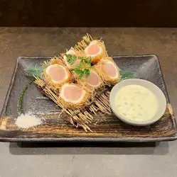 雞胸肉排