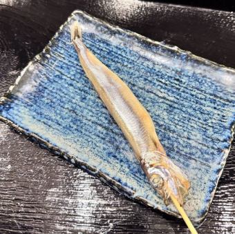 ししゃも