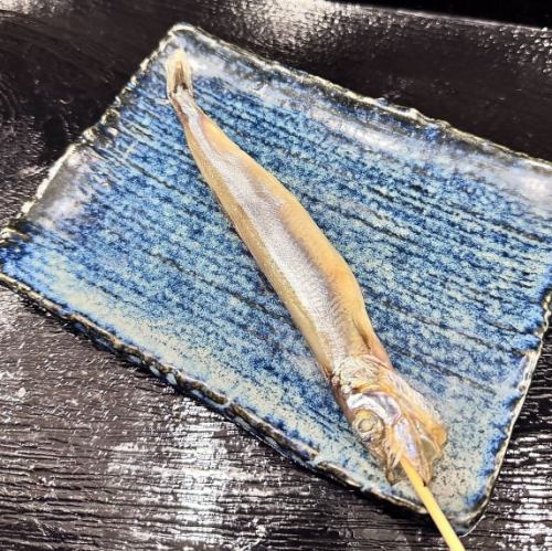 ししゃも