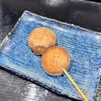 しいたけ