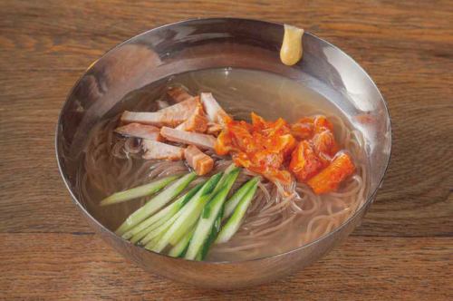 冷麺