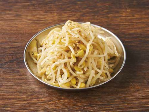 豆もやし