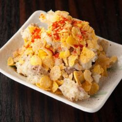 Nikurikiya 土豆沙拉