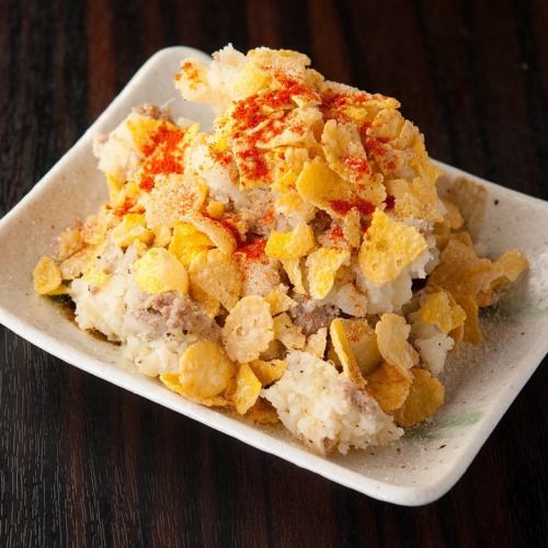 Nikurikiya 土豆沙拉