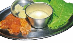 Buldaa Cheese Set