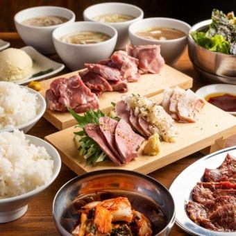 【Available on the day & for 2 or more people】Highly recommended! "4,000 yen course" with 2 hours of all-you-can-drink