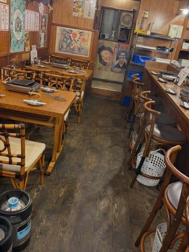 本日も皆様のご来店お待ちしております。

#大井町 
#11月27日 
#肉力屋 
#肉力屋大井町西口裏離れ 
#肉力屋大井町西口裏はなれ