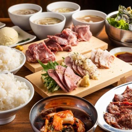 【当日有效，2人及以上适用】强烈推荐！“4000日元套餐”，包含2小时无限畅饮