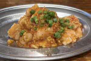 【6월 한정】맛 맛 마늘 기어라