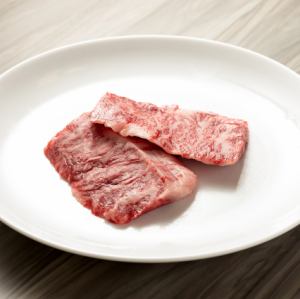 厚切特選和牛裙肉