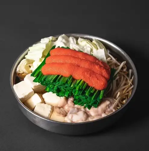 메이타 모츠 냄비