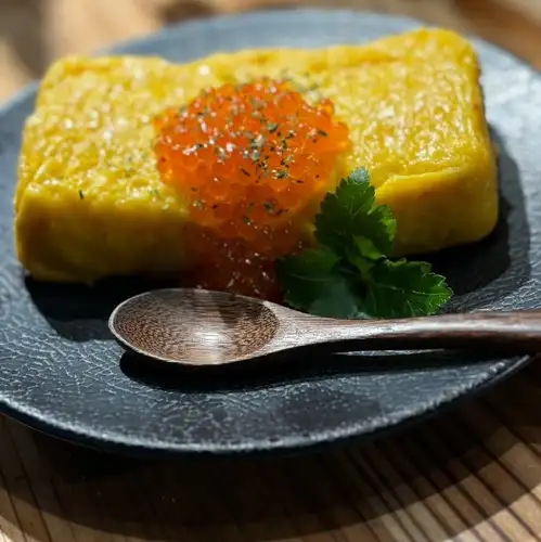 명란한 달걀