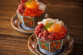 痛风碗