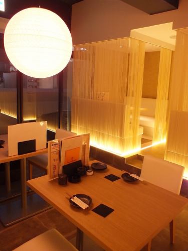 大小さまざま！