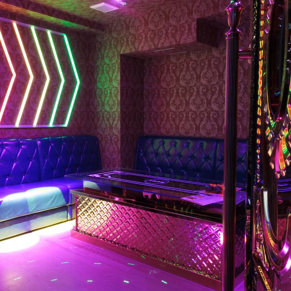 [Private rooms are equipped with karaoke!] All seats are equipped with karaoke! Perfect for various banquets, after-parties, dates, and drinking parties with friends.