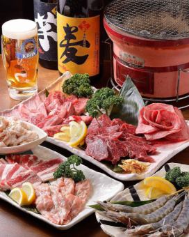 平日(週一至週四)僅限現金顧客享有120分鐘無限暢飲特惠套餐