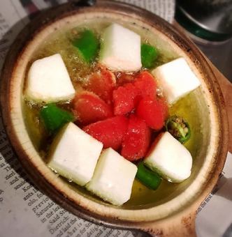 明太子
