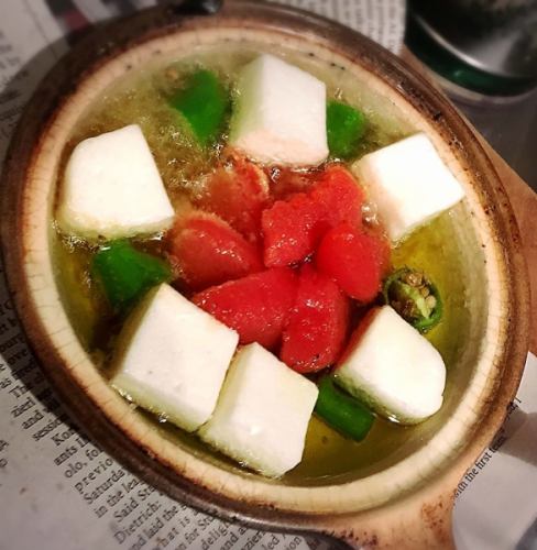 明太子