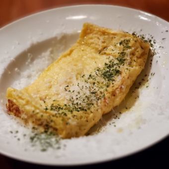 旨だし巻き玉子